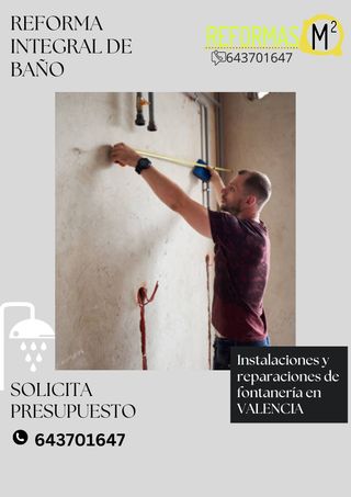 REFORMA DE COCINA ybaño*Presupuesto sin compromiso