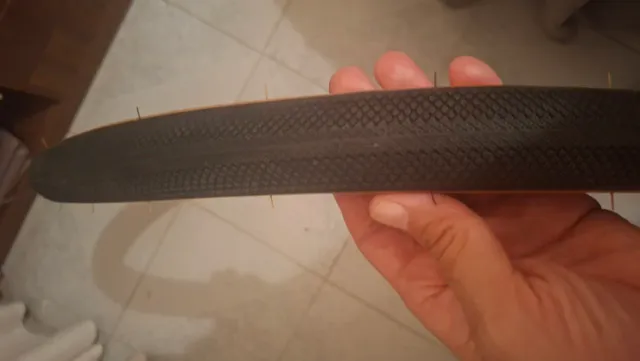 Cubiertas Gravel Ciclocross