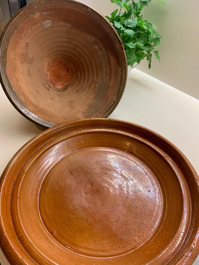 Autentico tajine marocchino