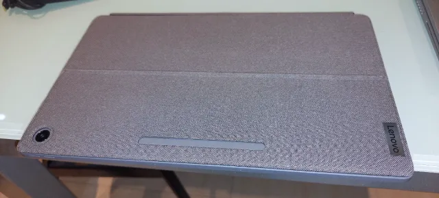 Lenovo Duet 5 Chromebook