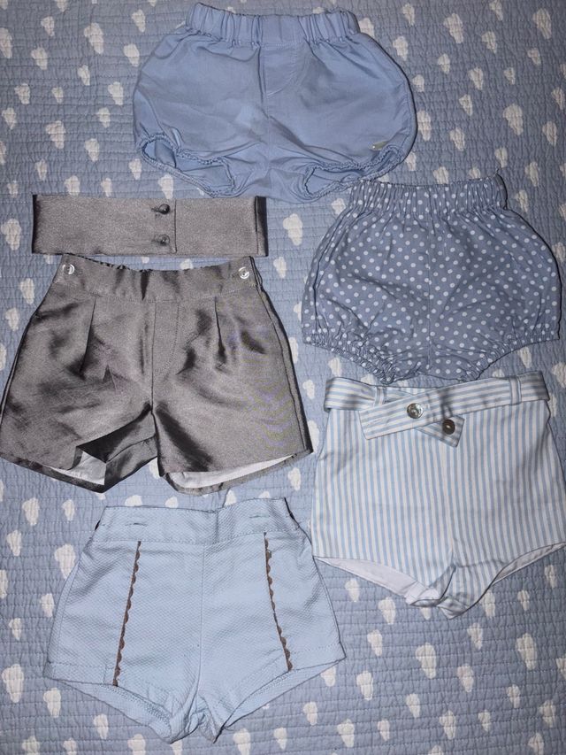 Set di abbigliamento per neonato