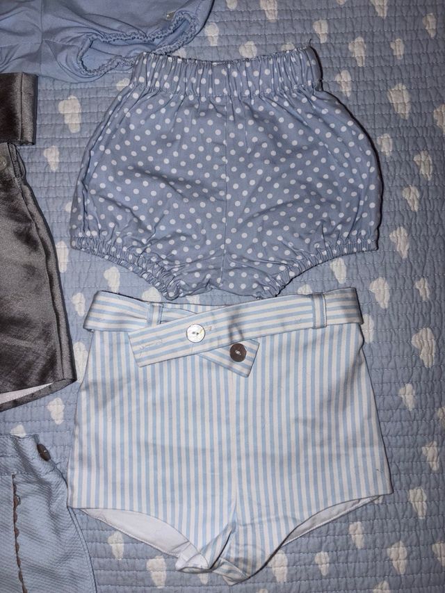 Set di abbigliamento per neonato