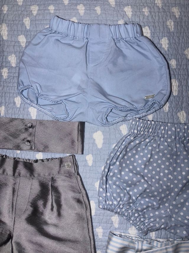 Set di abbigliamento per neonato