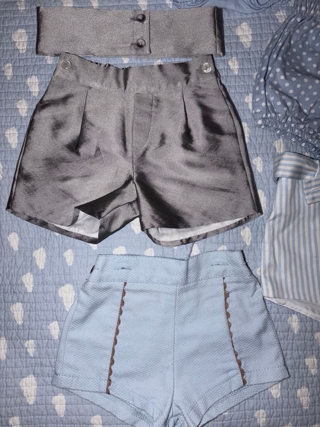 Set di abbigliamento per neonato