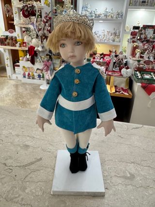 Principe Capodimonte