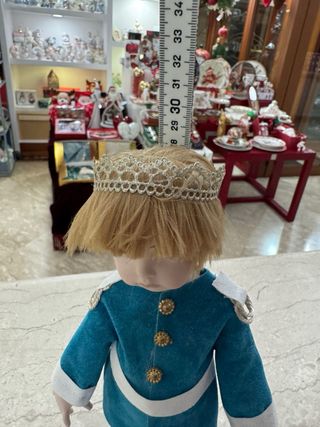 Principe Capodimonte