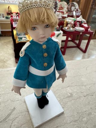 Principe Capodimonte