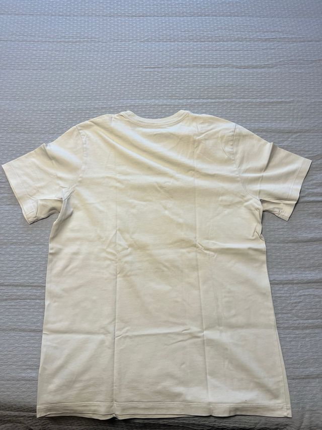 Camiseta Nike Just Do It Talla M