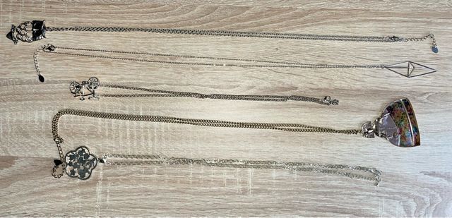 Lote Bisutería Variada