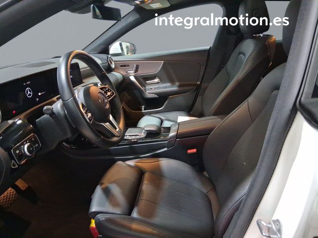 Mercedes CLA CLA 250 e Shooting Brake