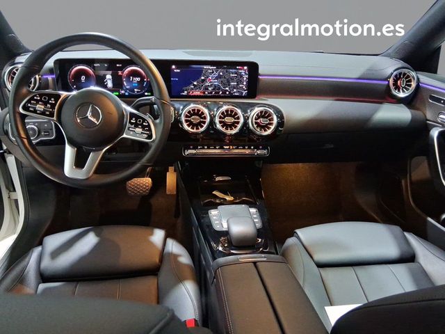 Mercedes CLA CLA 250 e Shooting Brake