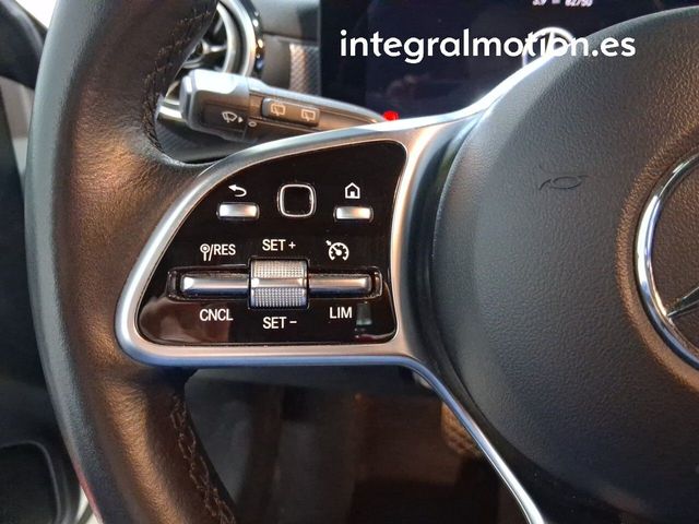 Mercedes CLA CLA 250 e Shooting Brake