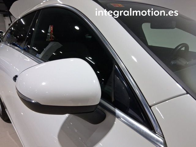 Mercedes CLA CLA 250 e Shooting Brake