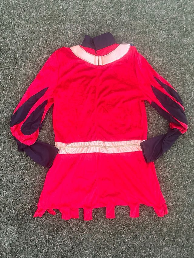 Disfraz Medieval Talla Única