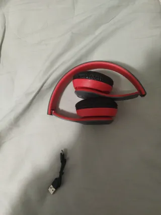 Auriculares Inalámbricos P47 Bluetooth 5.0