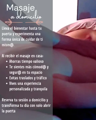 QUIROMASAJE