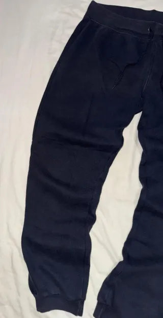 Pantalon chandal Y2K champion azul marino L