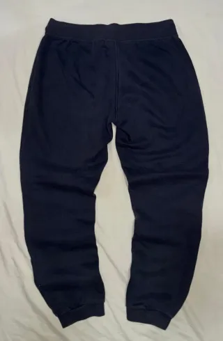 Pantalon chandal Y2K champion azul marino L