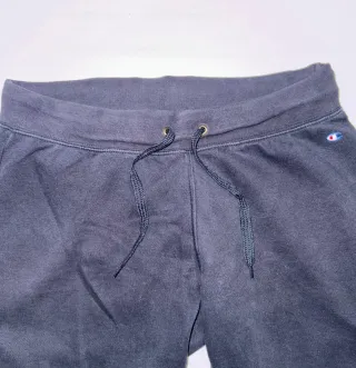 Pantalon chandal Y2K champion azul marino L