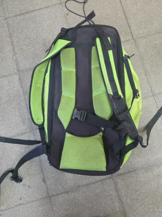 Mochila Boreal Rambla 50