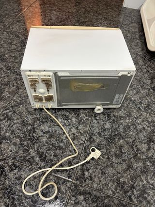 Microondas Compacto Moulinex