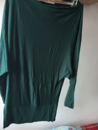 Maglia verde