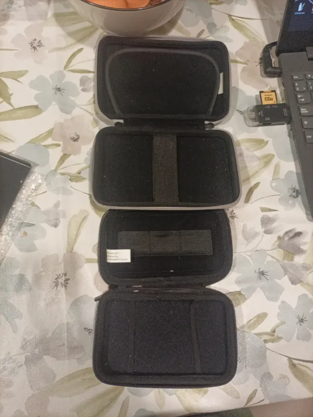 Fundas Nintendo 3DS y 3ds XL