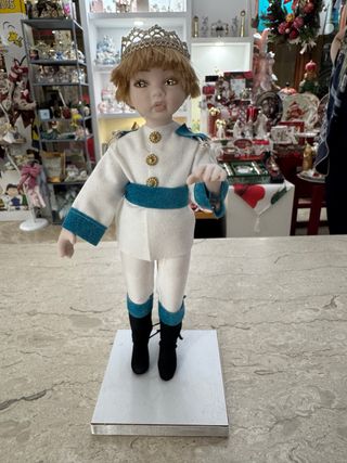 Principe Capodimonte