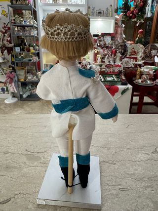 Principe Capodimonte