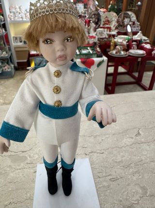 Principe Capodimonte