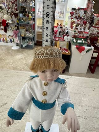 Principe Capodimonte