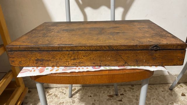 Set maschi/filiere epoca Fiat UTIT & F 1922-1956