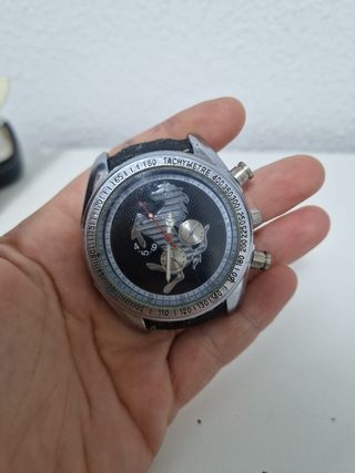 Orologio Ferrari Tachy-Tachymetre