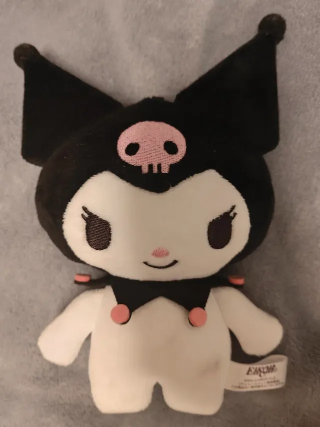 Monedero Kuromi Sanrio