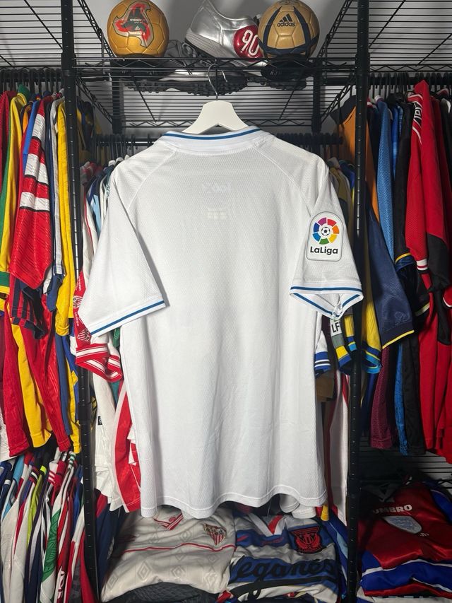 Camiseta Hummel Tenerife Fútbol