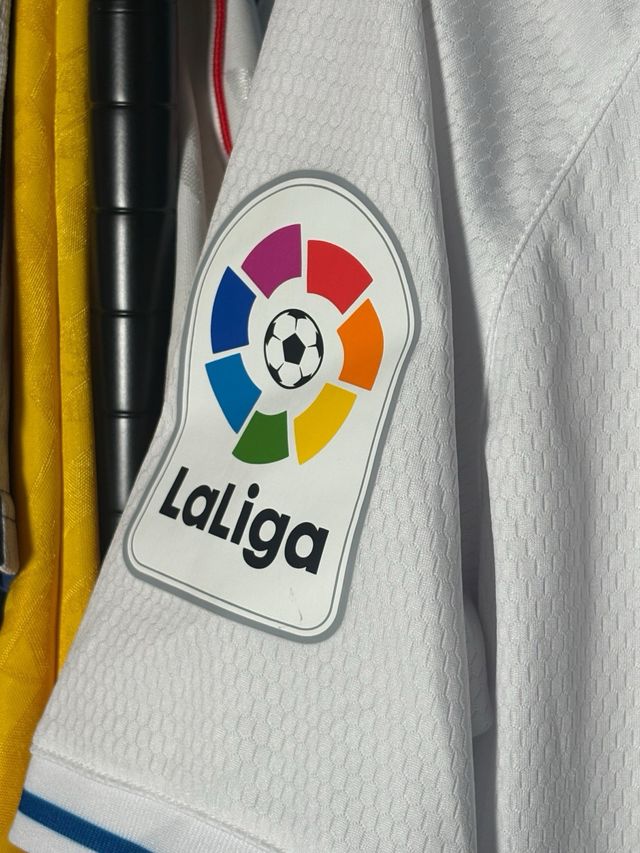 Camiseta Hummel Tenerife Fútbol