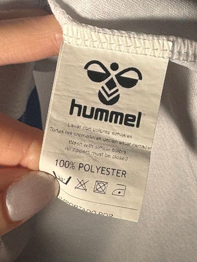 Camiseta Hummel Tenerife Fútbol