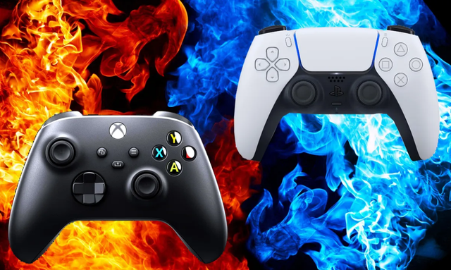 INSTALACIÓN DE JOYSTICKS MAGNÉTICOS – PS4 / PS5