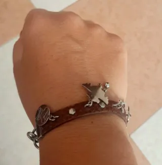 Pulsera Tous