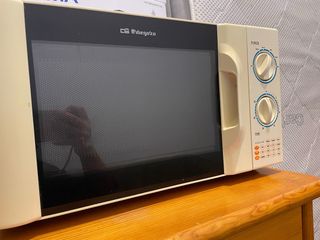 Microondas Orbegozo en perfecto estado
