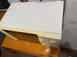 Microondas Orbegozo en perfecto estado