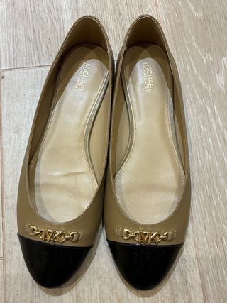 Bailarinas Michael Kors Talla 40