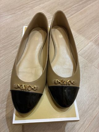 Bailarinas Michael Kors Talla 40