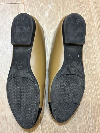 Bailarinas Michael Kors Talla 40