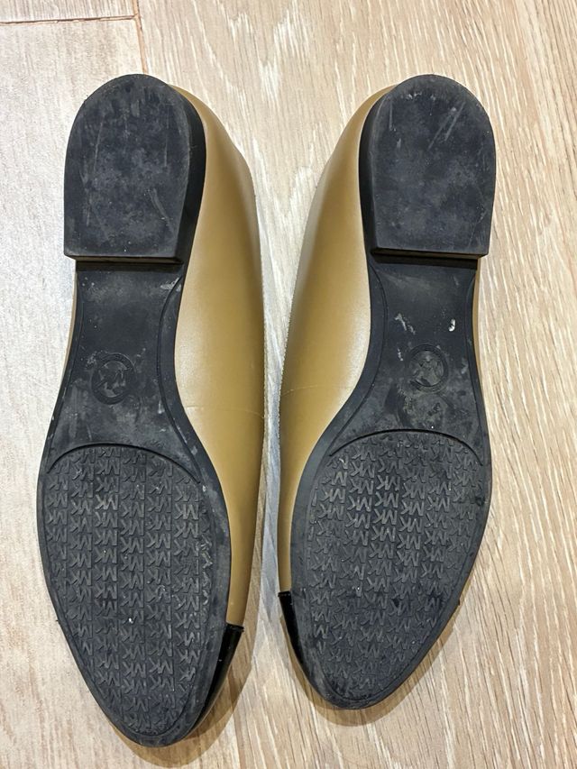 Bailarinas Michael Kors Talla 40