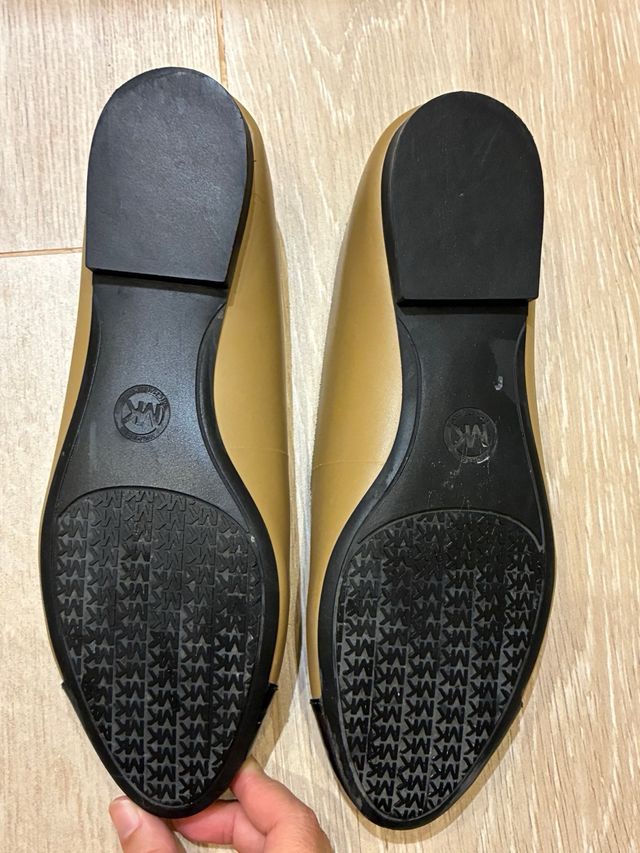 Bailarinas Michael Kors Talla 40