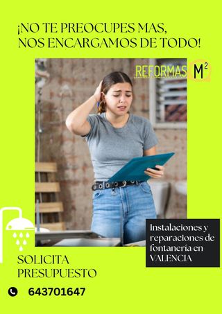 PRESUPUESTO SIN COMPROMISO- llamanos