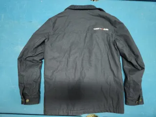 Chaqueta Tommy Jeans Azul