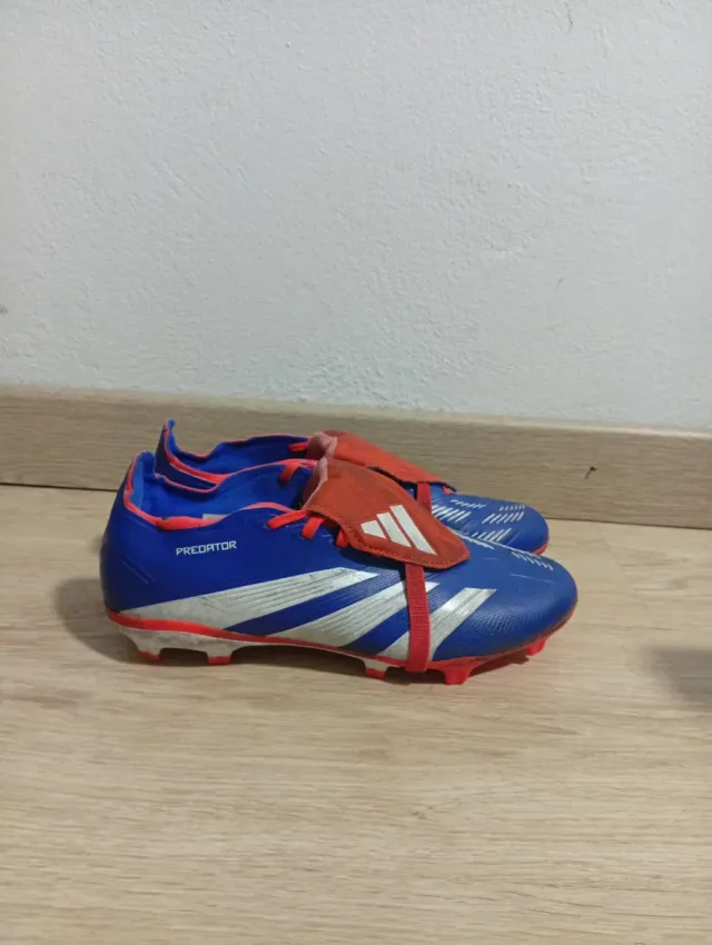 Botas de fútbol Adidas Predator