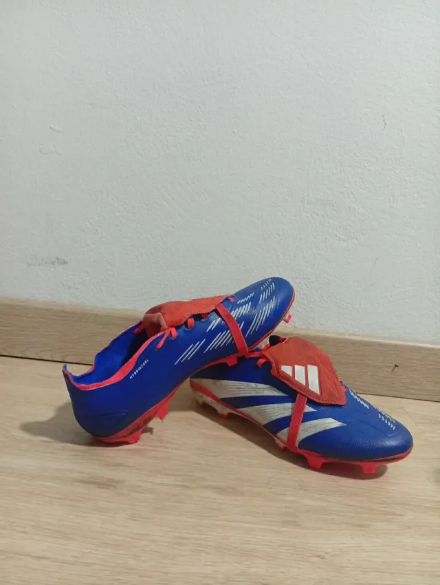 Botas de fútbol Adidas Predator